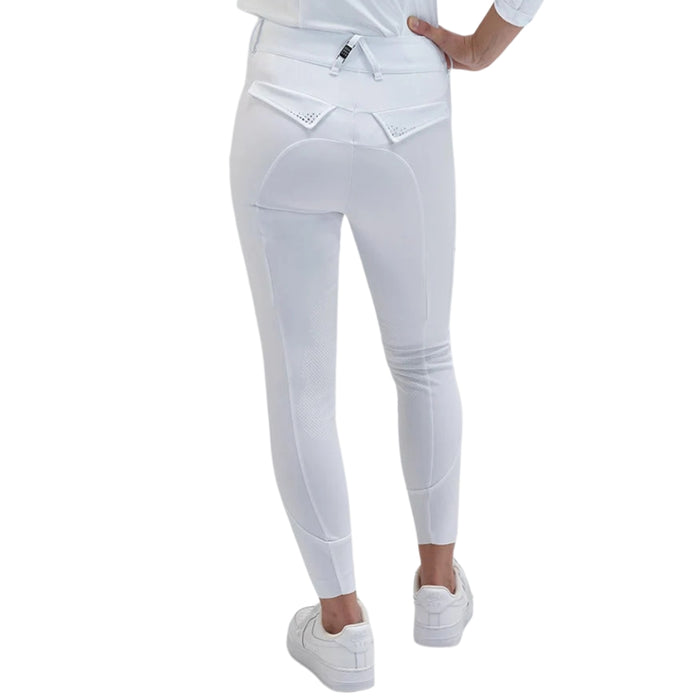 For Horses Petra Cystal Breeches
