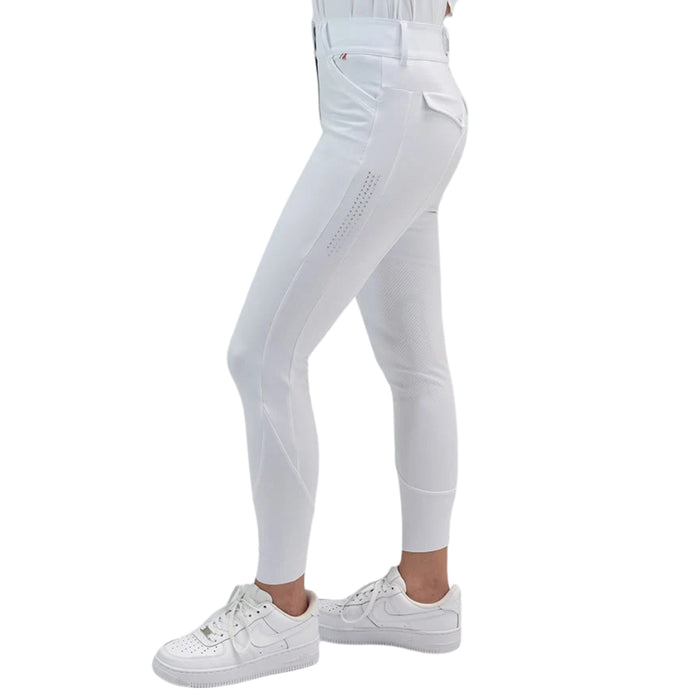 For Horses Petra Cystal Breeches