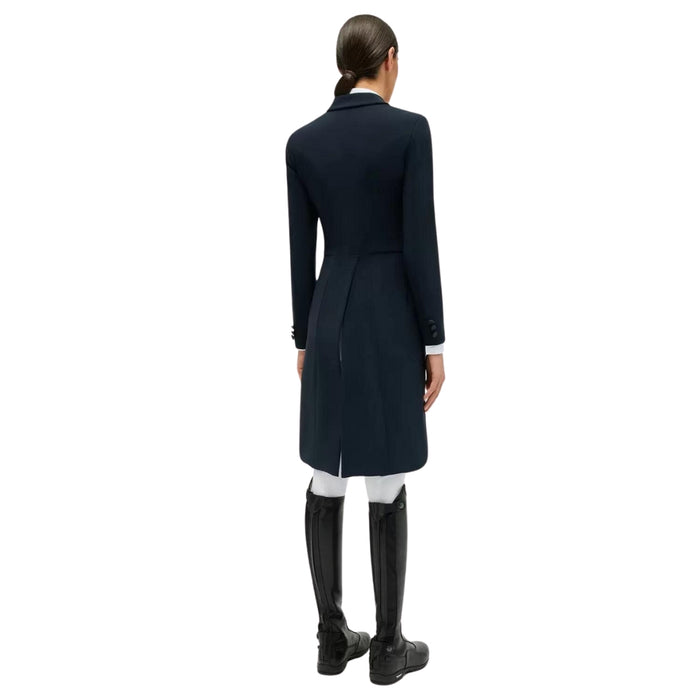 Cavalleria Toscana American Competition Frack Hunter Tail Coat