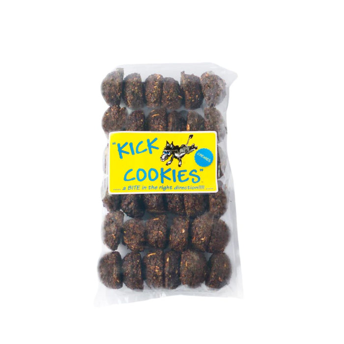 Kick Cookies Pill Pouch Bag 35 Count 1.2kg