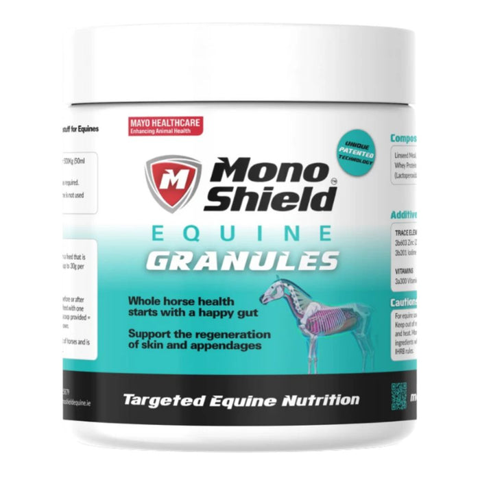 Monoshield Granules