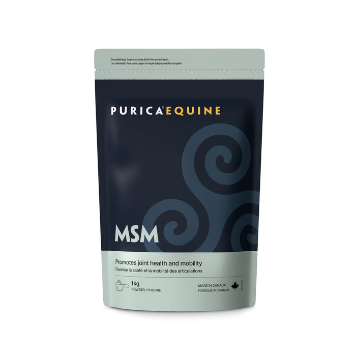 Purica MSM Pure 1kg