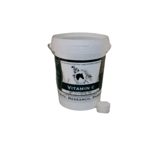 Herbs For Horses Pure Vitamin C 250g