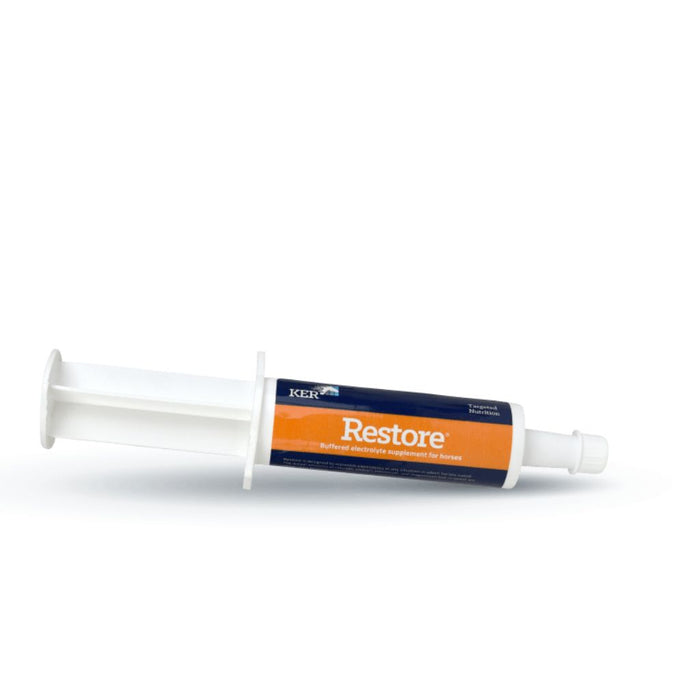 Kentucky Equine Research Restore Paste Slow Release Electrolyte