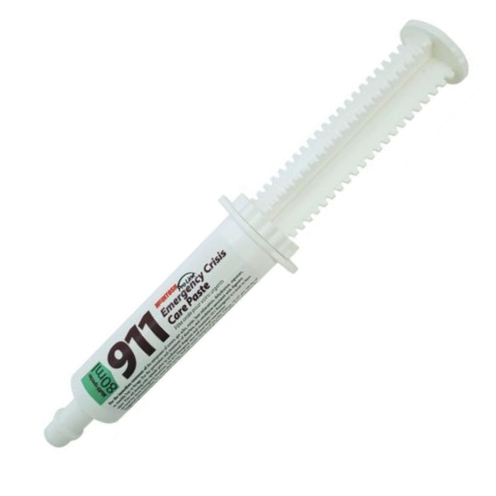 McIntosh Pro Line 911 Emergency Paste 80cc
