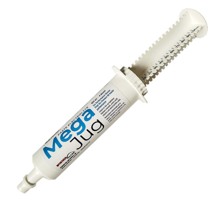 McIntosh Pro Line Mega Jug Paste Electrolyte 100cc