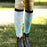 Dreamers & Schemers Boot Socks Fall 2025 Foxy Flex