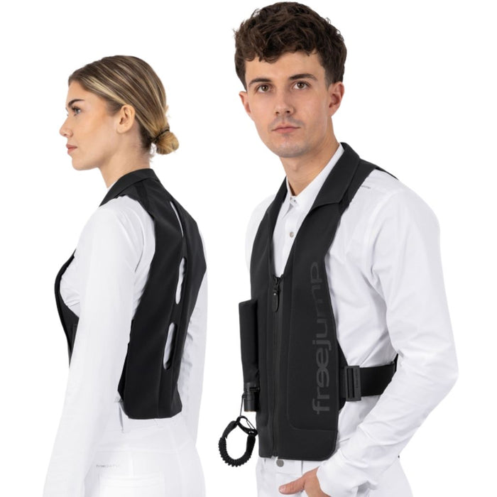 FreeJump Plume Air Bag
