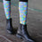 Dreamers & Schemers Boot Socks Fall 2025 Full of Luck