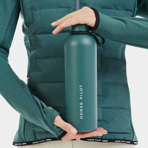 Horse Pilot Insulated Bottle