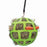 Slow Hay Feeder Fun & Flex Ball green