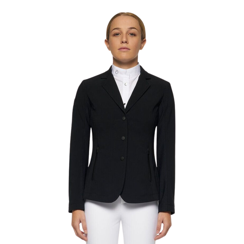 Cavalleria Toscana Girls Riding Jacket — Equi Products
