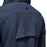 Cavalleria Toscana Waterproof Hooded Jacket with Breathable Mesh Insert