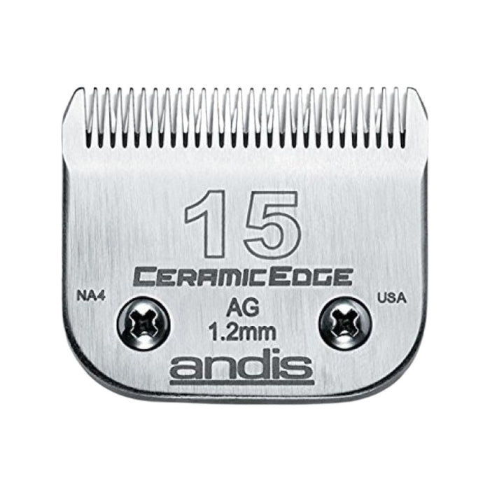 Andis Clipper Blades 15