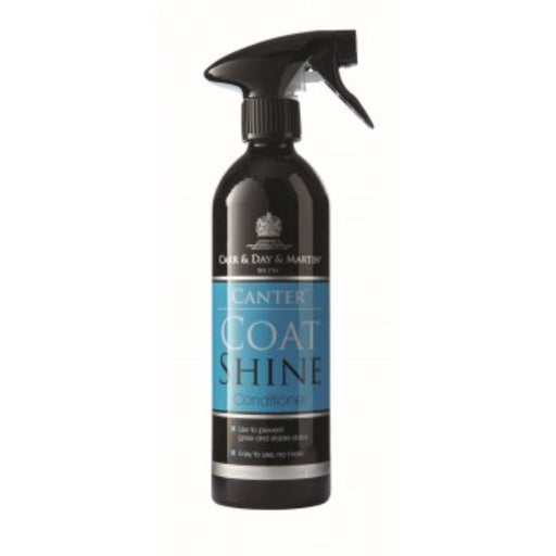 Carr & Day & Martin Canter Coat Shine Conditioner