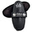 HAAS Diva Exclusive Merino Lambswool Horse Brush