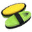 HAAS Combi Sponge Bath Brush