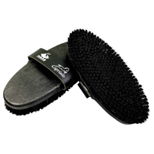 HAAS Capriole Brush Black