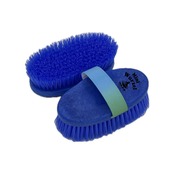 HAAS Kinderwurzel Children's Rice Root Brush