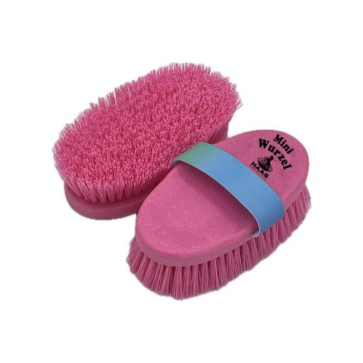 HAAS Kinderwurzel Children's Rice Root Brush