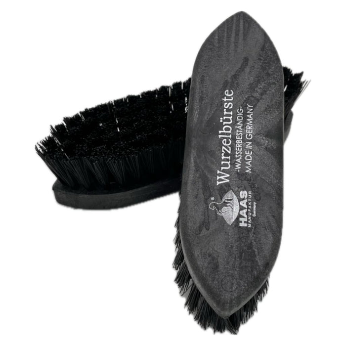 HAAS Dandy Mane Brush Small 3cm - Multicolor