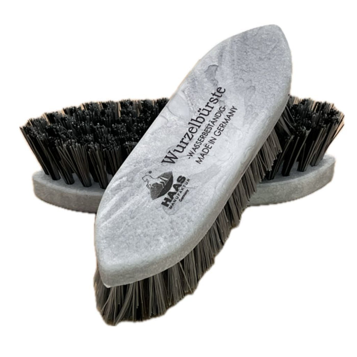 HAAS Dandy Mane Brush Small 3cm - Multicolor