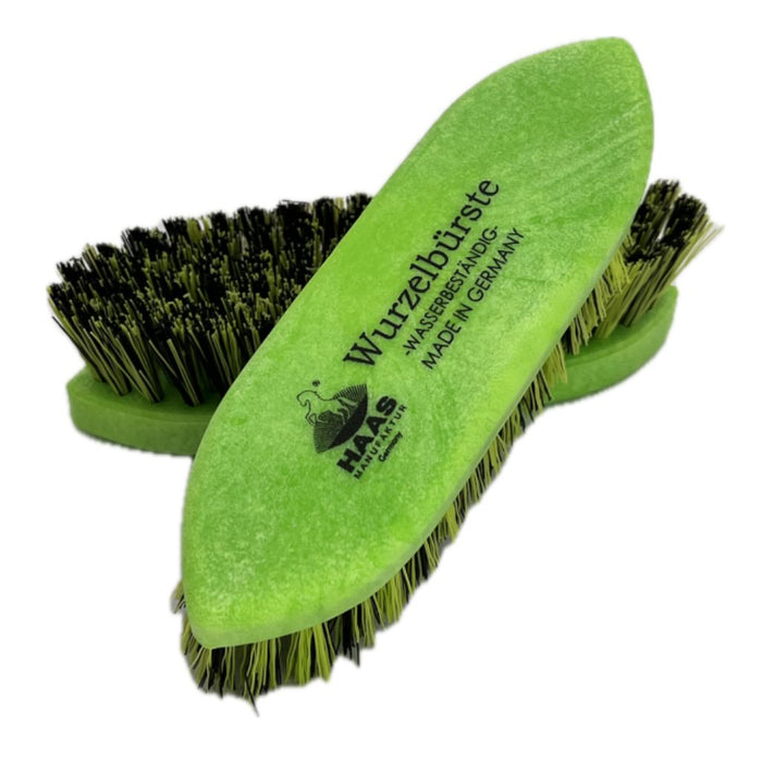 HAAS Dandy Mane Brush Small 3cm - Multicolor