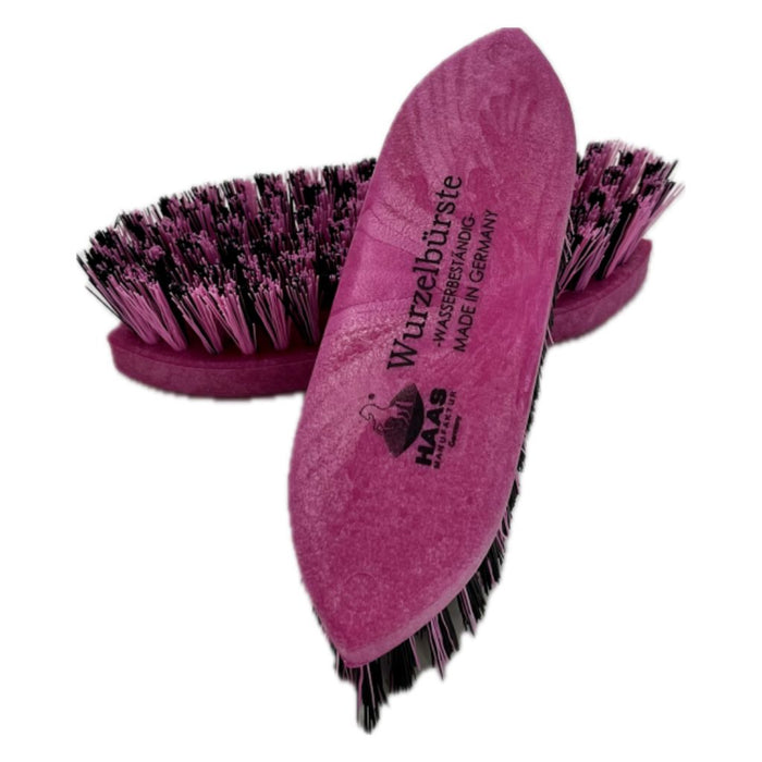 HAAS Dandy Mane Brush Small 3cm - Multicolor