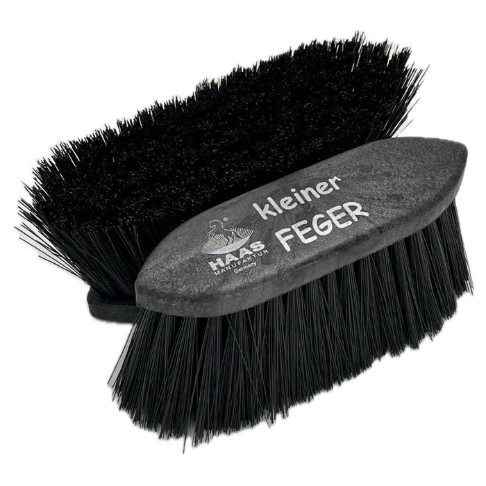 HAAS Mane Dandy Brush 8cm
