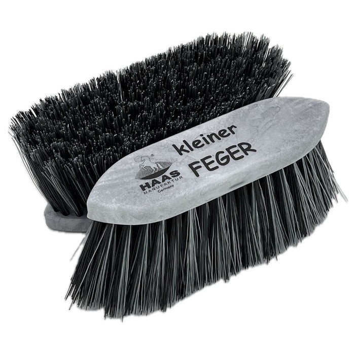 HAAS Mane Dandy Brush 8cm
