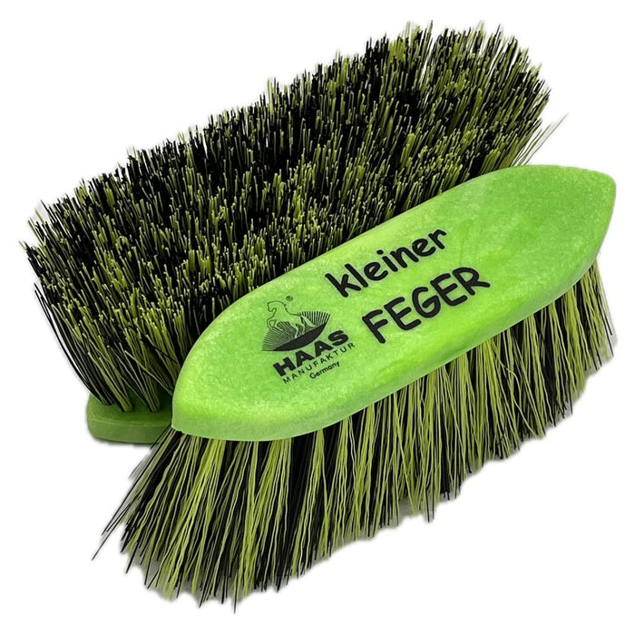 HAAS Mane Dandy Brush 8cm