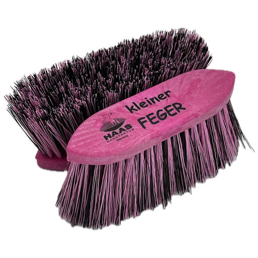 HAAS Mane Dandy Brush 8cm