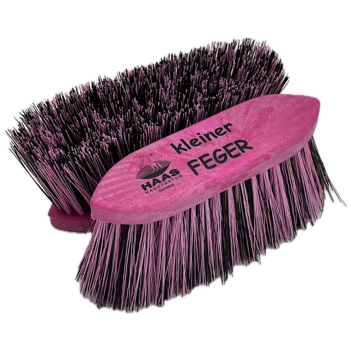 HAAS Mane Dandy Brush 8cm