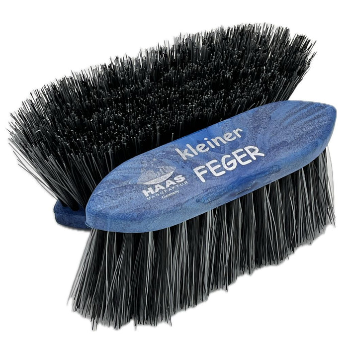 HAAS Mane Dandy Brush 8cm