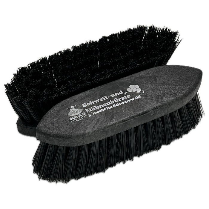 HAAS Dandy Mini Brush Small 5cm - Assorted