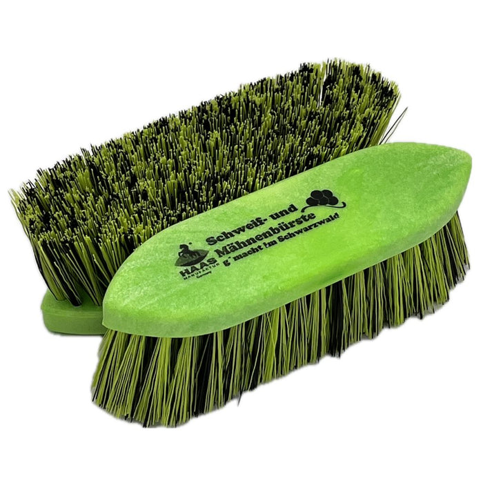 HAAS Dandy Mini Brush Small 5cm - Assorted