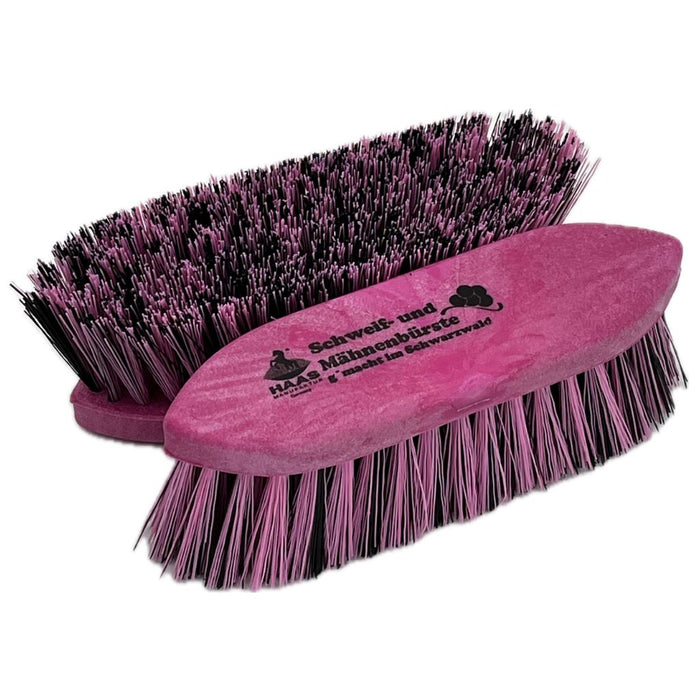HAAS Dandy Mini Brush Small 5cm - Assorted
