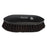 HAAS Dandy Noir Big Horse Hair Brush 5cm
