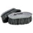 HAAS Dandy Brush Tall 8cm