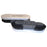 HAAS Pastern Brush