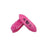 HAAS Pummel-Fairy Wonder Wurzel Mane Dandy Brush 3cm - Pink