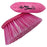 HAAS Pummel-Fairy Magic Mane Dandy Brush 8cm - Pink
