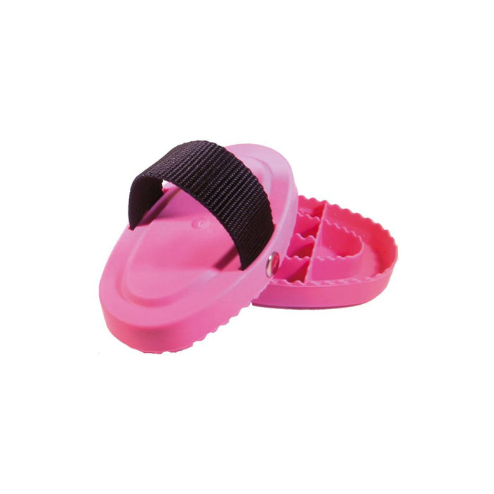 HAAS Kids Soft Curry Comb Mini