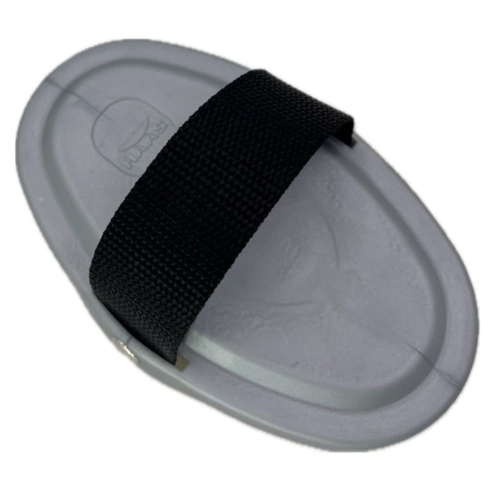 HAAS Soft Curry Comb