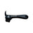 HAAS Hoofpick with Brush