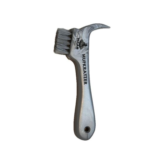 HAAS Hoofpick with Brush