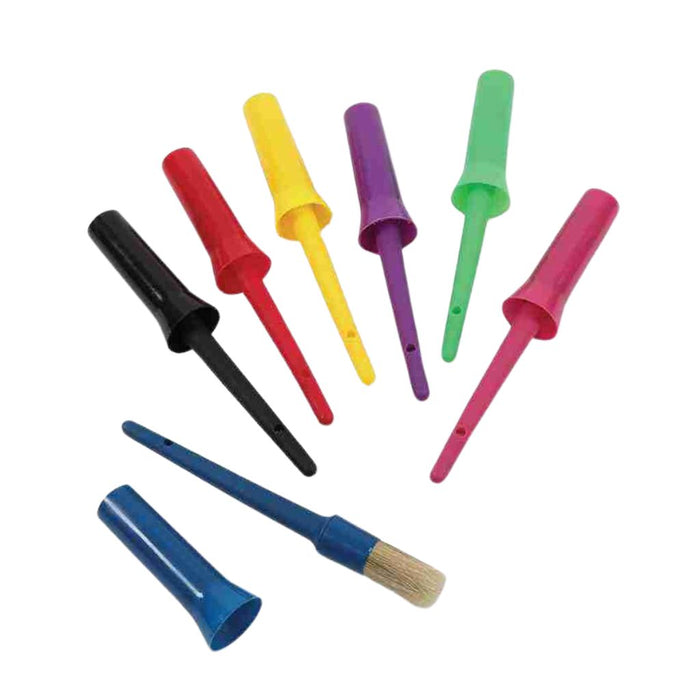 Shires Plastic Hoof Oil Brush