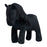 Cavalleria Toscana Relax Horse Toy Black