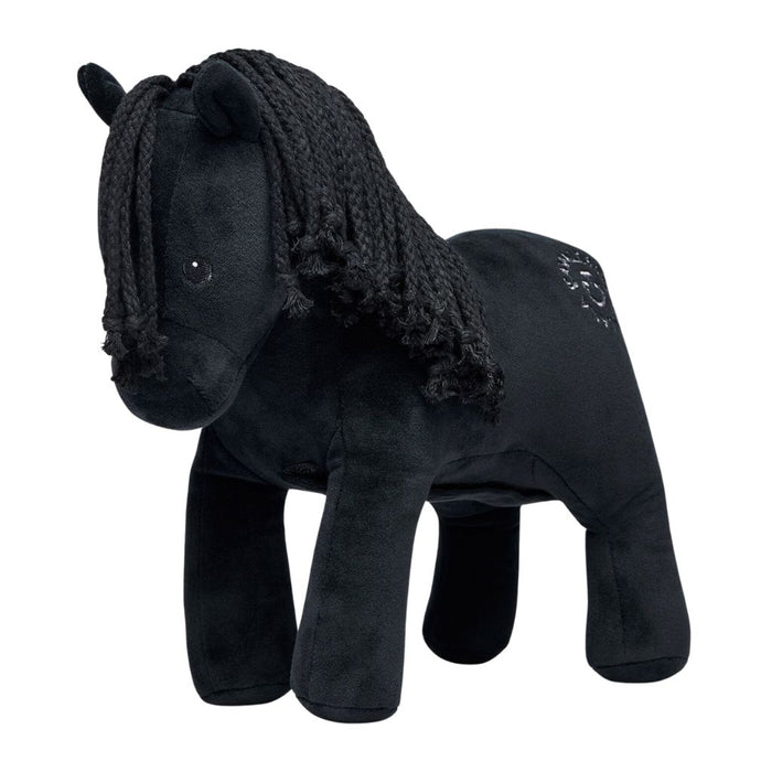 Cavalleria Toscana Relax Horse Toy Black