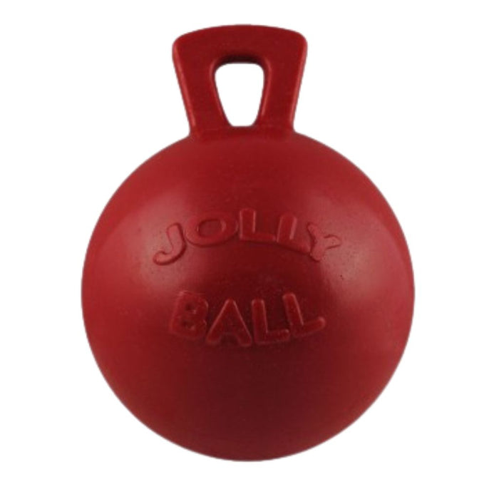Jolly Horse Ball 10" Red